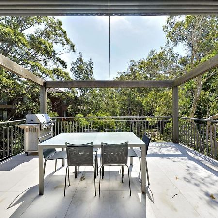 The Domain Unit 2 19 Voyager Close Nelson Bay Exterior photo