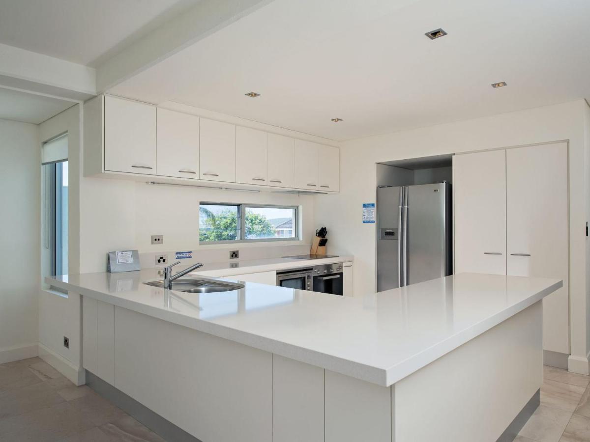 The Domain Unit 2 19 Voyager Close Nelson Bay Exterior photo