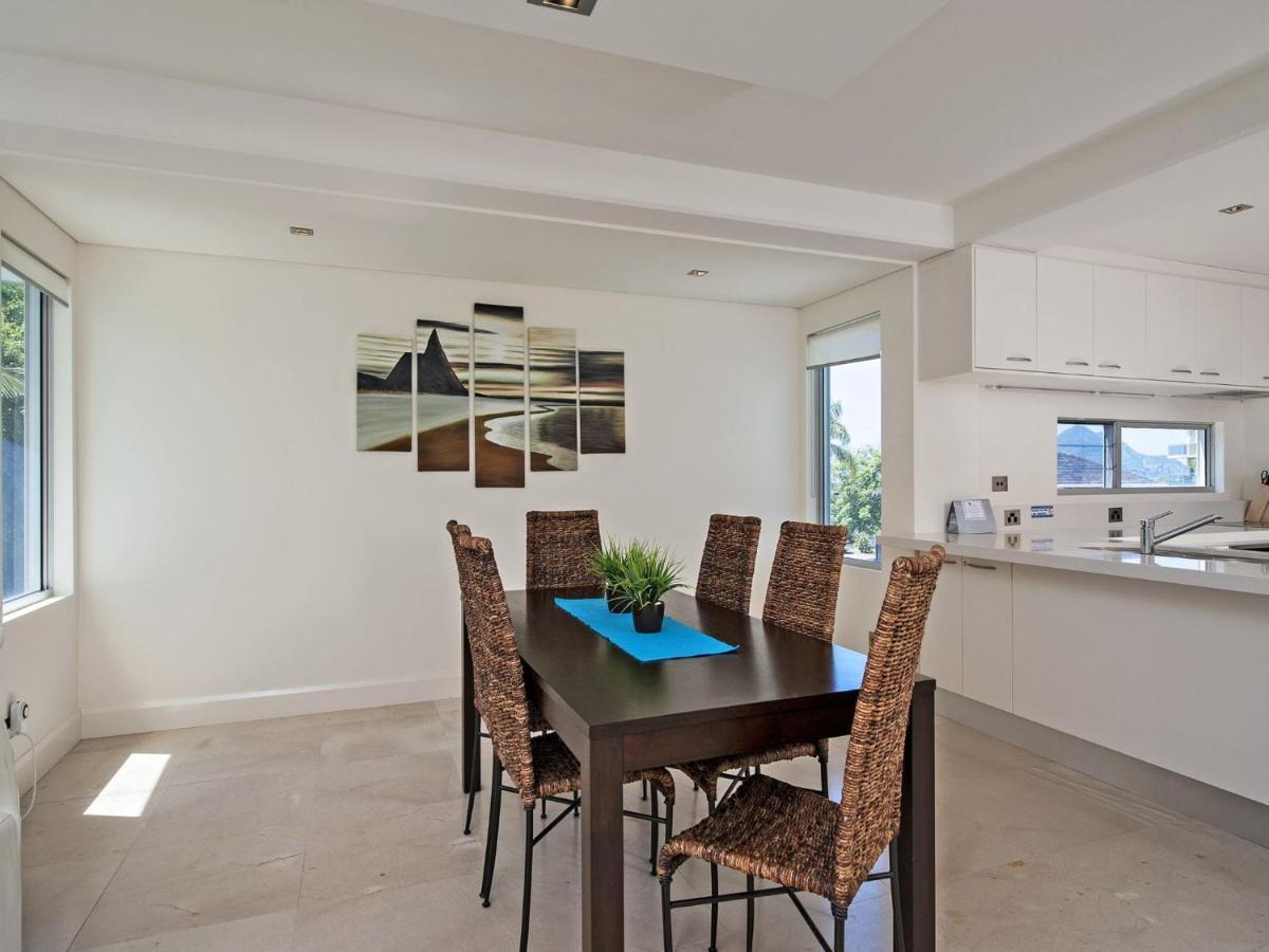 The Domain Unit 2 19 Voyager Close Nelson Bay Exterior photo