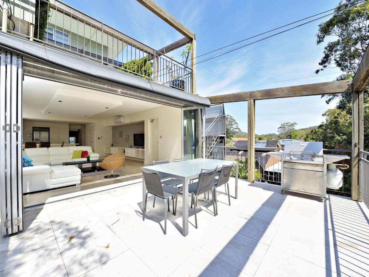 The Domain Unit 2 19 Voyager Close Nelson Bay Exterior photo